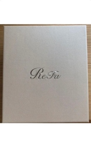 ReFa CARAT 5月17日まで