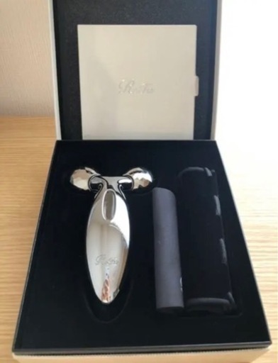 ReFa CARAT 5月17日まで