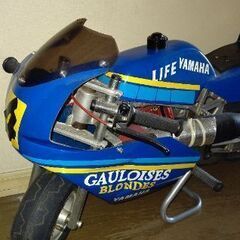 2ストバイク仲間募集
