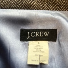 ジャケットです。の画像