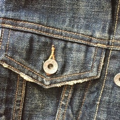 ギャップ Gジャンの画像