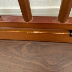 最終値下げ☆ベビーゲージ☆の画像