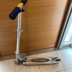 JDRazorのキックボード　の画像
