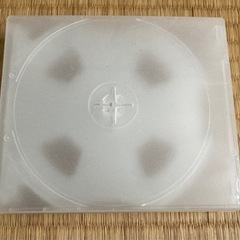 CD DVDケース　10枚用の画像