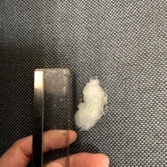 【28日まで無料！】ニトリソファベッドの画像