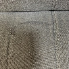 【28日まで無料！】ニトリソファベッドの画像