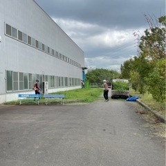 急募‼️🌲公共工事🌲草刈り作業員大募集中‼️すぐにでも働けます。の画像