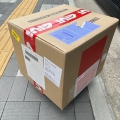 【値下】GIVI (ジビ) バイク用 リアボックス 25Lの画像