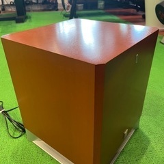 値下げ！YST-SW225の画像