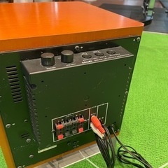 値下げ！YST-SW225の画像