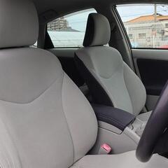 【自社ローン】大人気プリウス　オシャレシートは一味違う　オンライ...