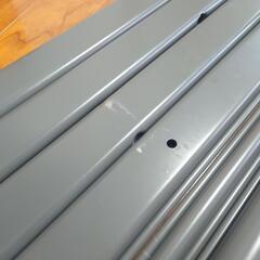 2段ベッド IKEA TUFFING 0円の画像