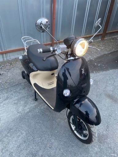 その他 ELECTRIC BYKE