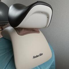 健康器具　ロデオスリムの画像