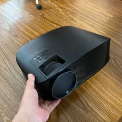Vamvo プロジェクター L3600の画像