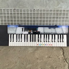 電子ピアノ　ジャンク品