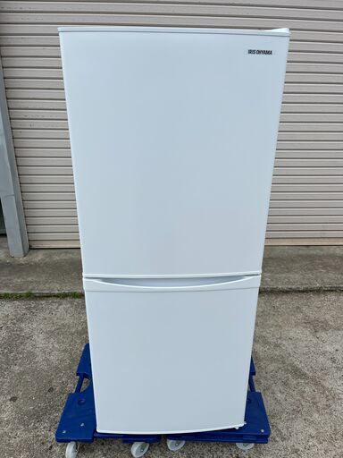 超美品 IRIS アイリスオーヤマ IRSD-14A-W  2020年製 引き取り限定