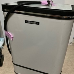 灯油オイルタンク　室内用