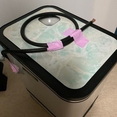 灯油オイルタンク　室内用の画像