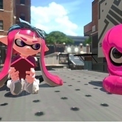 amiibo Switch