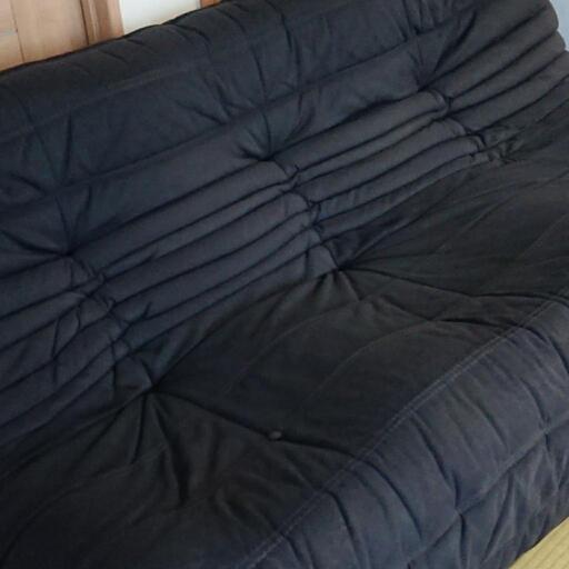 ligne roset TOGO リーンロゼ トーゴ3人かけソファー