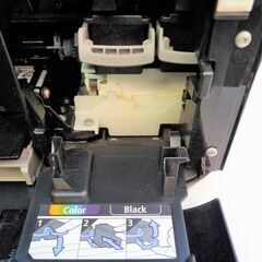☆キャノン Canon PIXUS MG3130 複合機◆一台あると便利・操作性と省スペース化を両立の画像