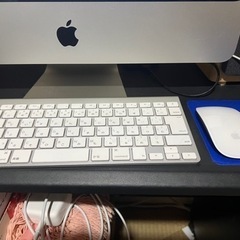 iMac（20-inch,Early 2009）の画像