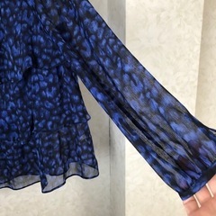 ブラウスの画像