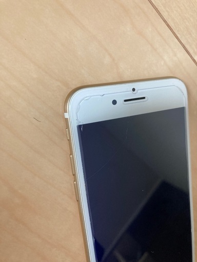 (受付停止)iphone7 32GB 