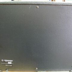 FERNANDES　ギターアンプ/FA-50DSR/通電確認のみ/ジャンクの画像