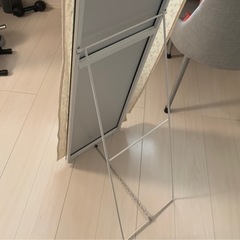 姿見　鏡の画像