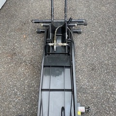 バイク用エアージャッキの画像