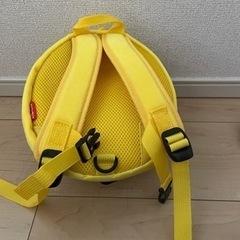 supercute 子供用リュックの画像