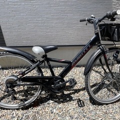 自転車
