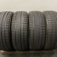 BS BLIZZAK VRX2 205/45R17 17インチ ...