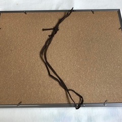 【無料】壁掛けアート(クラシックサイクル)の画像