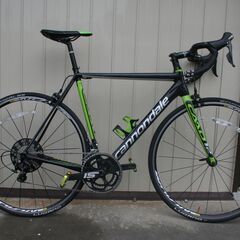 【ドタキャンのため再投稿】CANNONDALE/キャノンデール ...