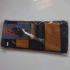 値下げ　マフラータオル