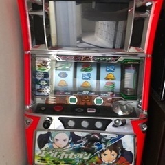 パチスロ　エウレカセブン