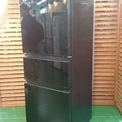 日立 2020年製 375L 冷蔵庫【愛品倶楽部 柏店】の画像