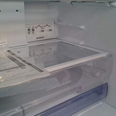 日立 2020年製 375L 冷蔵庫【愛品倶楽部 柏店】の画像