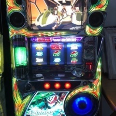 パチスロ　エウレカセブン２