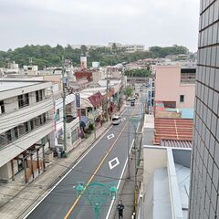 👉能見台駅　徒歩２分☜　1ヶ月フリーレント😊保証会社加入・初年度...