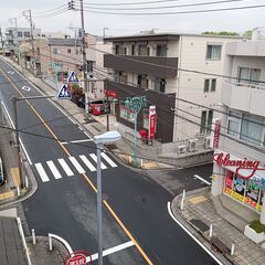 👉能見台駅　徒歩２分☜　1ヶ月フリーレント😊保証会社加入・初年度費用家主負担😊 最上階南向きのお部屋 - 賃貸（マンション/一戸建て）