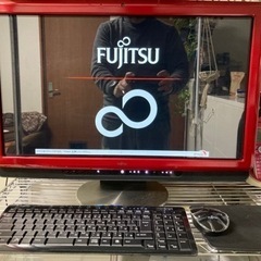 デスクトップPC