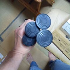 ノルディックウォーキング　ポール　　ペアセット