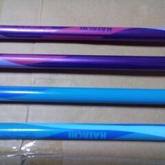 ノルディックウォーキング　ポール　　ペアセットの画像