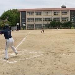 豊中市刀根山ソフトボールメンバー募集 - 豊中市