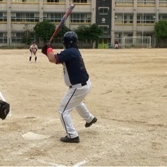 豊中市刀根山ソフトボールメンバー募集