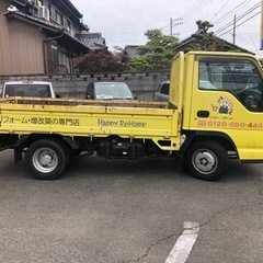 いすゞエルフ 平成１７年式 3.0 diesel の画像